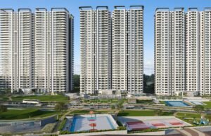 Why Sobha Crystal Meadows Is Bangalore’s Ultimate Millionaire’s Row Sobha Crystal Meadows