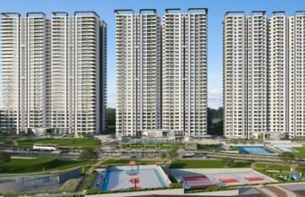 Why Sobha Crystal Meadows Is Bangalore’s Ultimate Millionaire’s Row Sobha Crystal Meadows