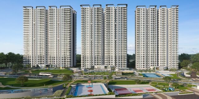 Sobha Crystal Meadows