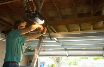 Garage Door Services in Augusta: Quality, Reliability, and Affordability Garage Door Services in Augusta: Quality, Reliability, and Affordability