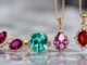 Healing in style: how gemstone jewelry connects style to inner peace gemstone jewelry