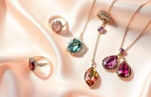 Channeling self assurance day by day with gemstone earrings that speaks to you gemstone earrings