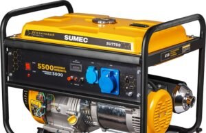 Reliable Generator Suppliers in South Africa: Your Guide to Power Backup Solutions Reliable Generator Suppliers in South Africa: Your Guide to Power Backup Solutions