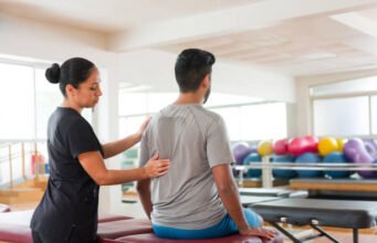 Experience Quality Care with Townline Physiotherapy in Abbotsford physiotherapy in abbotsford