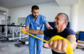 Trusted Experts in Physiotherapy Surrey: Your Guide to Quality Care physiotherapy surrey