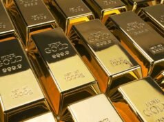 What Banks Don’t Tell You About Gold Bars Gold Bars