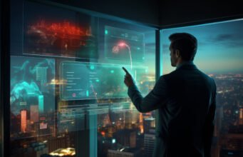 AI-Driven Decision Making in Government: Pros, Cons, and Ethical Considerations government artificial intelligence