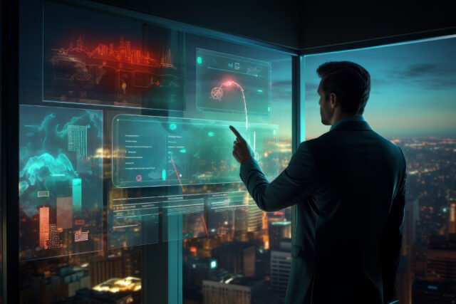 government artificial intelligence