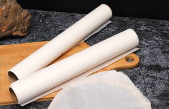 How Does Custom Greaseproof Paper Elevate Packaging Quality? Greaseproof Paper