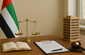 Best Lawyers in Dubai: Why GS Advocates is the Trusted Legal Partner You Need Best Lawyers in Dubai