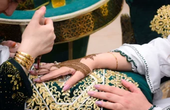 Master the Art of Henna: Discover the Best Henna Classes in Dubai henna classes in dubai