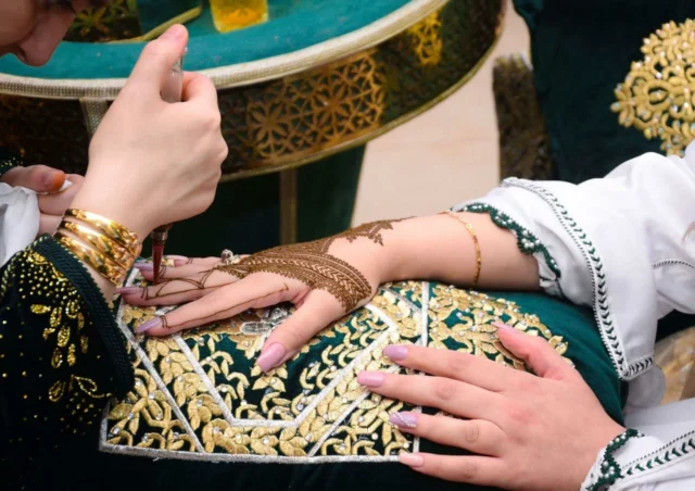 henna classes in dubai