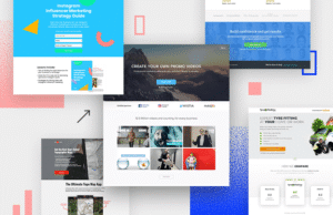 How to Create a High-Converting Landing Page in 2025 That Drives Real Business Results
