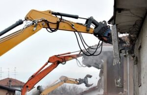 High-Quality Residential Demolition Services Edmonton Everything You Need to Know high quality residential demolition services in Edmonton