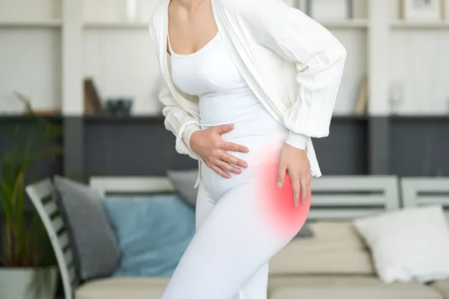 Best Knee Replacement Surgeon in Jaipur