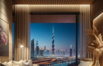 Hotel Interior Design Dubai Crafting Luxury and Comfort in the Heart of the UAE hotel interior design in Dubai
