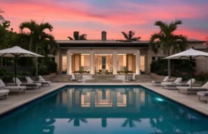 Exploring the Allure of Luxury Villas in Dubai: Where Elegance Meets Comfort