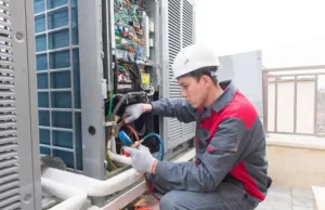 Reliable HVAC Services in Bonita Springs, FL: Keep Your Home Comfortable Year-Round hvac services