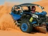 Premium Off-Road Desert Dune Buggy Rides in Dubai With Complete Guidence.
