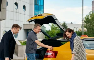 Is It Easy to Get a Cab from Bangalore Airport to the HSR Layout? Cab