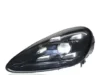 How Do Porsche Headlamp Upgrades Increase the Safety of Nighttime Driving? Headlamp