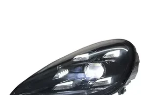 How Do Porsche Headlamp Upgrades Increase the Safety of Nighttime Driving? Headlamp