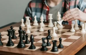 Beyond the Board: Benefits of Taking Online Chess Classes Chess Classes