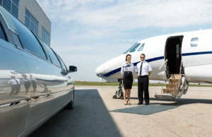 What Sets Good Transportation Services Apart from the Rest Services Transportation