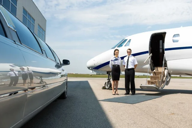 Transportation