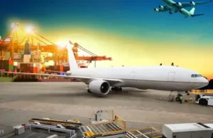 How Air Cargo Services in the USA Improve Trade