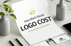 How Much Should You Pay Someone To Design a Logo?