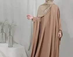 Embrace Everlasting Charm of the Abaya Dress in Modern Fashion Abaya Dress
