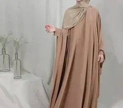 Embrace Everlasting Charm of the Abaya Dress in Modern Fashion Abaya Dress
