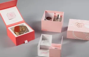 The Power Cosmetic Rigid Boxes in the Beauty Industry cosmetic rigid boxes