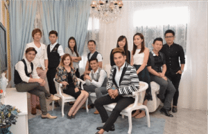 Transforming Spaces with Style and Function: The Rise of Interior Design Excellence in Singapore