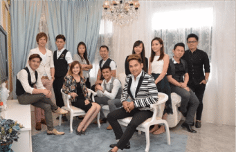 Transforming Spaces with Style and Function: The Rise of Interior Design Excellence in Singapore