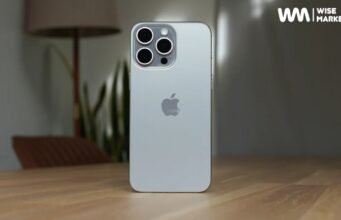 iPhone 15 Pro Max: The Titanium Shift That Changed Everything iPhone 15 Pro Max