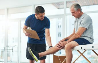Get Expert Physiotherapists for Stroke and Neurological Rehab Get Expert Physiotherapists for Stroke and Neurological Rehab