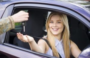 Automatic Driving Lessons Redditch automatic driving