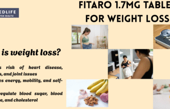 Fitaro 1.7mg – Weekly Injection to Aid Weight Loss weight loss with Fitaro 1.7mg