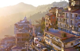 Family-Friendly Shimla Manali Tour from Chandigarh Awaits Shimla Manali tour from Chandigarh