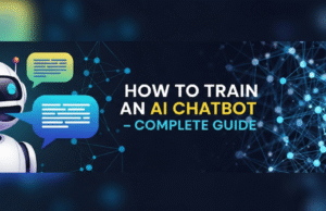How to Train an AI Girlfriend Chatbot – A Quick Guideds for You