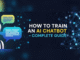 How to Train an AI Girlfriend Chatbot – A Quick Guideds for You