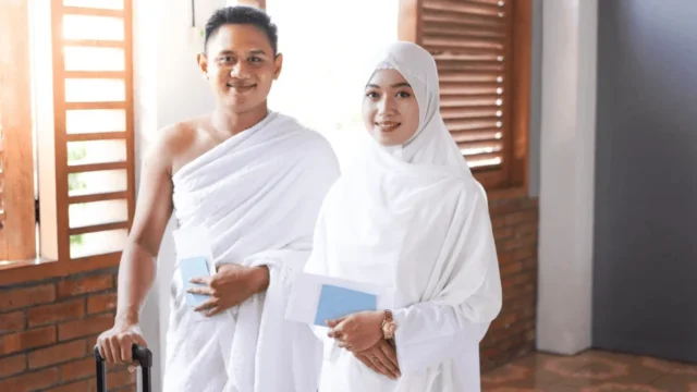 Umrah Packages with Complimentary Ziyarah Tours