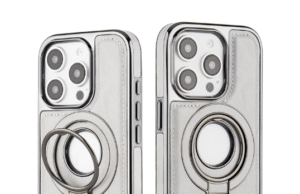 What Are the Benefits of Using Leather Cases for Long-Lasting Smartphone Protection? iPhone 15 Pro Max Cover Leather