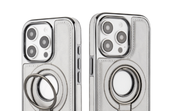 What Are the Benefits of Using Leather Cases for Long-Lasting Smartphone Protection? iPhone 15 Pro Max Cover Leather