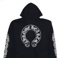 A New American Icon Chrome Hearts Design Chrome Hearts