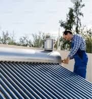 Dubai’s Trusted Solar Water Heater Repair – Keeping Your Hot Water Flowing