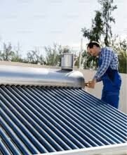 Dubai’s Trusted Solar Water Heater Repair – Keeping Your Hot Water Flowing