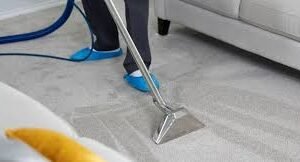 How Regular Carpet Cleaning Contributes to Home Health and Comfort